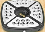 Creative Design Outdoor Patio Umbrella Led Light Universal Adjustable Pole Mount. Fixed Price $15.99.