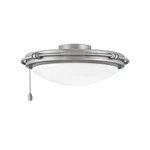 Hinkley Lighting Kit Rail Trim, Brushed Nickel - 930004FBN. Fixed Price $177.65.