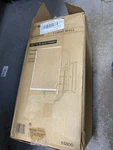 Westinghouse 6580000 Ferry Vintage One Outdoor Wall Light Sconce, Matte Black. Fixed Price $134.99.