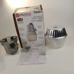 Utilitech Dusk Dawn Non Motion Security Light 70 Watt High Pressure 0293612. Fixed Price $49.99.