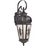 Livex Lighting 2193-07 Berkshire 30 Inch Bronze Outdoor Wall Lantern. Fixed Price $449.99.