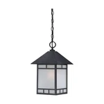Nuvo 60-5604 Drexel Light 10" Wide Outdoor Black Hanging Lantern Fixture. Fixed Price $169.25.