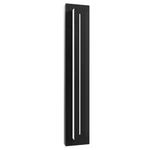 Avenue Lighting AV3228 Outdoor 28" Tall Led Wall - Black. Fixed Price $759.00.