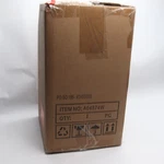 Lnc Barbatus 1-LIGHT Black Outdoor Wall Lantern 11" A04874W. Fixed Price $38.33.
