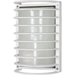 Nuvo Lighting 60/532 10" Tall Outdoor Wall Sconce - White. Fixed Price $69.99.