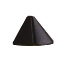 Kichler Led Deck Light 3000K 2.25X3.75X2.25", Textured Black - 15765BKT30R. Fixed Price $124.99.