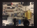 Honeywell York Coleman Furnace Control Circuit Board 171-83-6A, 1171-64, 24V. Fixed Price $129.99.
