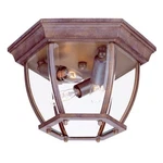 Acclaim 5602BW/SD Flush Mount Collection 3-LIGHT Ceiling Outdoor. Fixed Price $44.03.