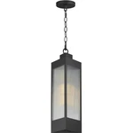 Maxim Lighting 30764CRBKAB Triform Outdoor Pendant Chandeller. Fixed Price $201.60.