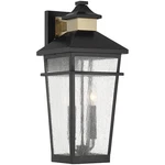 Savoy House Lighting 5-714-143 Kingsley Outdoor Wall Lantern. Fixed Price $436.00.