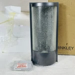 Hinkley Lighting 1340HE Shelter - Hematite New Open Box. Fixed Price $139.99.