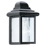 6X Sea Gull Lighting Single-light Mullberry Hill Outdoor Wall Lantern 8588-12. Fixed Price $141.75.