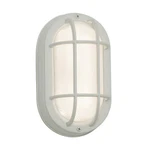 Afx Lighting Cape Led Outdoor Sconce, White - CAPW050804L30ENWH. Fixed Price $61.00.