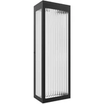 Avenue Lighting AV9902-BLK Outdoor Led 18 Inch Black Wall Mount. Fixed Price $362.40.