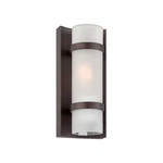 Acclaim Lighting 4700ABZ Apollo Outdoor Wall Architectural Bronze. Fixed Price $104.00.