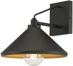 Millennium Lighting 51201 Vectra 9" Tall Outdoor Wall Sconce - Black. Fixed Price $95.92.