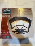 Heathzenith Secure Home Dual Brite 022246 Light. Fixed Price $63.99.