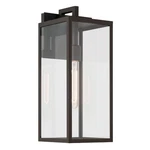 Kichler 59112OZ - Wall Sconces Outdoor Lighting. Fixed Price $129.50.
