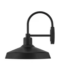 Black Led Wall Mount From The Forge Collection. Fixed Price $349.00.