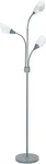 Catalina Lighting 20743-000 Medusa Adjustable 3-LIGHT, Classic Silver. Fixed Price $83.24.