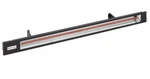 Infratech 63.5" Slimline Ss Single Element Black Heater, 3000 W 240V - SL3024BL. Fixed Price $1090.00.