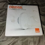 DRD5S 4" Round Surface Mount Led Module - Brand Dmf Clear Uniform Light 5YEAR Lw. Fixed Price $37.46.