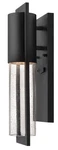 Hinkley 1326BK Dwell Mini Wall Outdoor. Fixed Price $199.00.