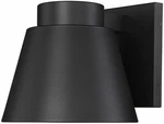 Z-lite 544B-BK-LED 1 Light Outdoor Wall Sconce. Fixed Price $220.50.