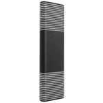 Avenue Lighting AV2224 Outdoor 24" Tall Led Wall - Black. Fixed Price $324.00.