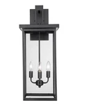 Millennium Lighting 42603-PBK Wall Sconces Outdoor. Fixed Price $89.00.