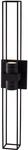 Kalco 405024 Eames 30" Tall Led Outdoor Wall Sconce - Black. Fixed Price $746.00.