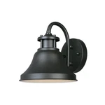 Designers Fountain Bayport 7" Wall Lantern Dark Sky, Bronze 31311-BZ. Fixed Price $80.80.