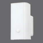 Westinghouse Bathroom Fixture A19 7-1/2 In. White Bx. Fixed Price $44.76.
