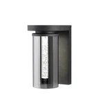 Home Decorators Whitley 9.5 In. 1-LIGHT Bronze Led Outdoor Wall Mount Lantern. Fixed Price $70.00.