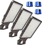 Ledmo Parking Lot Lights. Fixed Price $589.99.