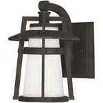 Maxim Lighting 3532SWAE Calistoga 10 Inch Adobe Outdoor Wall Mount. Fixed Price $110.50.