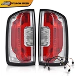 Fit For 2015-2022 Gmc Canyon Pickup Tail Light Brake Lamp Driver&passenger Side. Fixed Price $58.81.