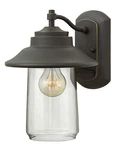 Hinkley Lighting 2860 11"H Lantern Outdoor Wall Sconce - Bronze. Fixed Price $209.00.