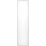 Nuvo Lighting 65/573R1 Led Backlit 11.84 Inch White Flat Panel Ceiling. Fixed Price $62.99.
