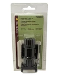 Portfolio Outdoor Landscape Cable Connector #0092053 New Sealed. Fixed Price $14.95.