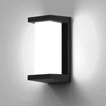Outdoor Wall Sconce Lights, 24W 5000K Daylight White Aluminum Exterior .... Fixed Price $74.18.