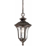 Volume Lighting Outdoor Pendant V8464-72. Fixed Price $129.99.