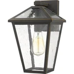 Z-lite 579M-ORB Talbot Outdoor Wall Light Oil Rubbed Bronze. Fixed Price $226.00.