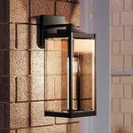 Quoizel WVR8405WT Westover Outdoor Wall Light Western Bronze 1. Fixed Price $69.00.