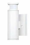 Vaxcel Chiasso Dualux 4.5" Led Outdoor Wall Light Textured White. Fixed Price $177.63.