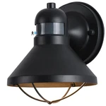 Lonedruid Motion Sensor Outdoor Led Porch Wall Light Fixtures Dusk To Dawn Exter. Fixed Price $72.14.