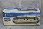 Westinghouse Wall Light Fixture (63018). Fixed Price $16.16.