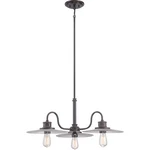 Quoizel Admiral 30" Chandelier Light Fixture Imperial Bronze ADM5103IB. Fixed Price $149.99.