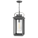 Hinkley Lighting Atwater -lt Outdoor Med Hanging Lantern, Bronze 1162AH-LV. Fixed Price $444.00.