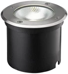 Eurofase 5" Stainless Steel Led In-ground Light. Fixed Price $200.00.